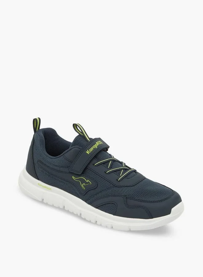 Women Hook & Loop Sports Shoes