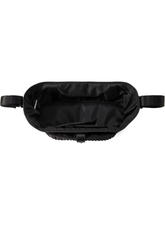 SEWBOO Universal Baby Stroller Organizer, Diaper Caddy Organizer with Adjustable Straps - Image 3