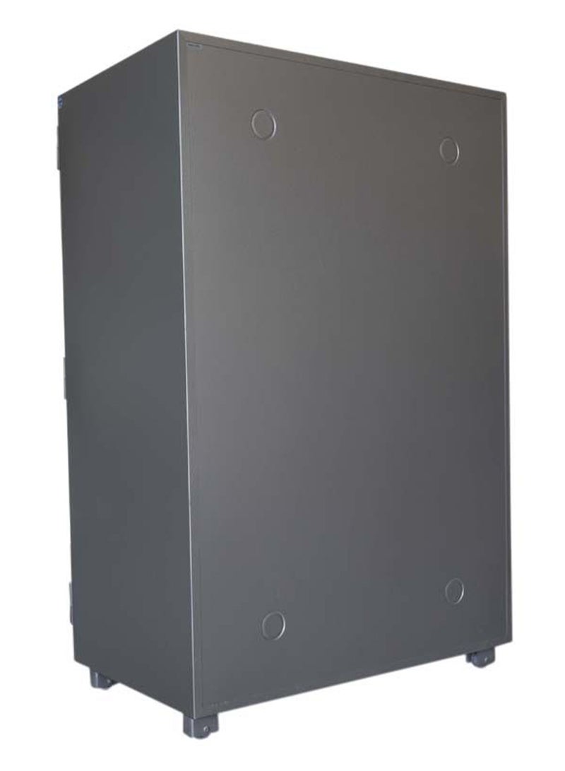 Mahmayi Mahmayi SecurePlus 172 Fire Cupboard with Dial and Key 660Kgs  - Image 2