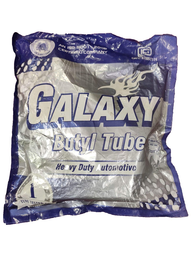 Galaxy Packed Tube of Size 165/80-R14 or 175/80-R14 for Car Tyre - Image 5