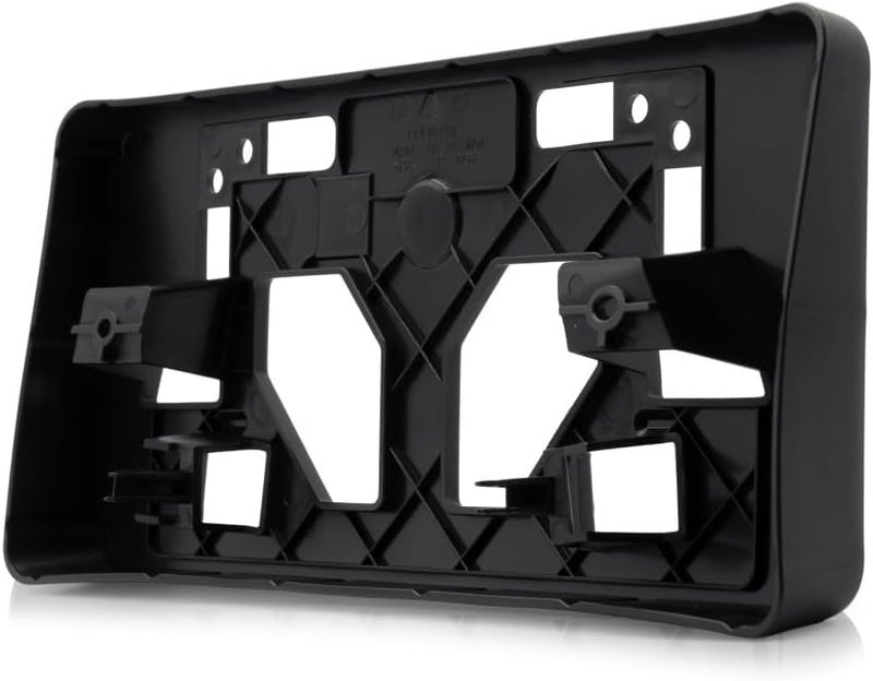 KarParts360 License Plate Bracket for Lexus ES300H/ES350 2019-2020 - Front Replacement - Image 4
