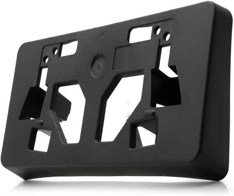 KarParts360 License Plate Bracket for Lexus ES300H/ES350 2019-2020 - Front Replacement - Image 3