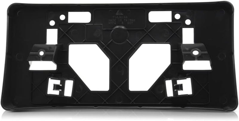 KarParts360 License Plate Bracket for Lexus ES300H/ES350 2019-2020 - Front Replacement - Image 2