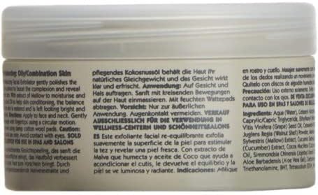 Kaeso Rebalancing Facial Exfoliator 245 ml - Image 3