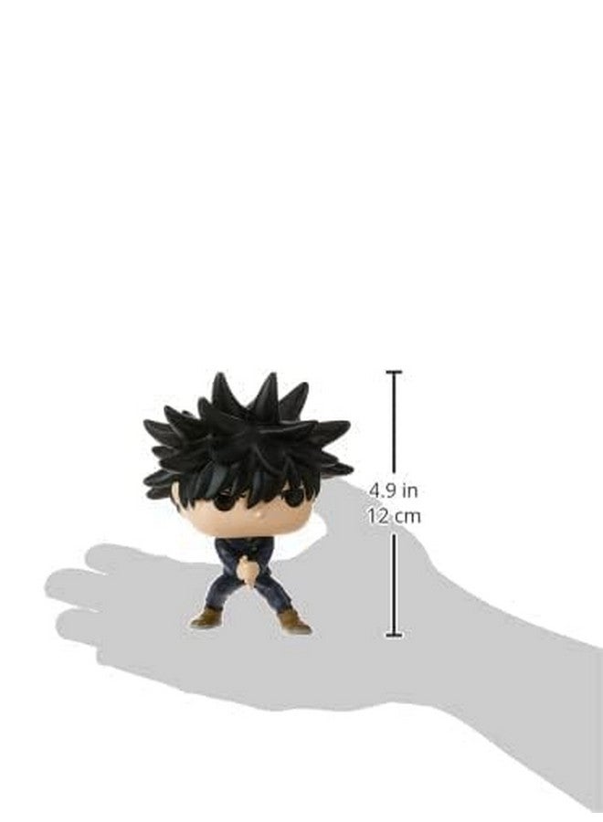 Funko Funko Jujutsu Kaisen - US Exclusive Pop! Vinyl 4-Pack  - Image 3