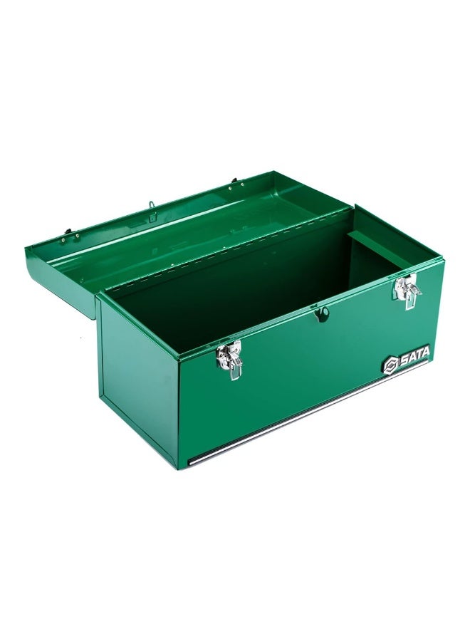 Sata SATA GL95103A 20â€ Metal Tool Box  - Image 4