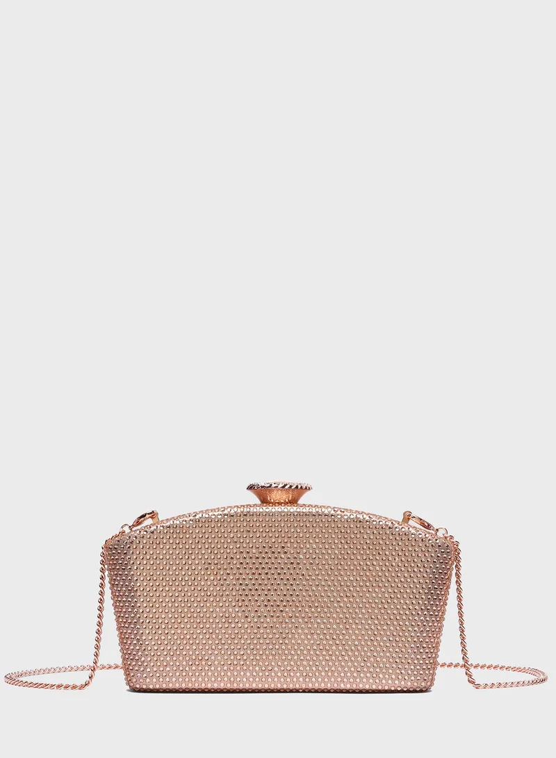 FYOR Chain Detailed Clutch