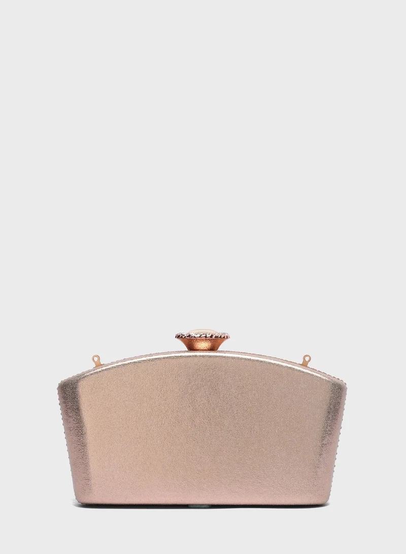 FYOR Chain Detailed Clutch