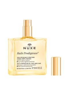NUXE Huile Prodigieuse Multipurpose Dry Oil 50ml  - Image 2