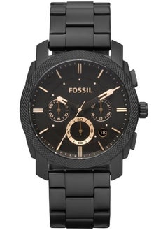 FOSSIL Fossil Men's Stainless Steel Simulated Quartz Watch -FS4682  - Image 1