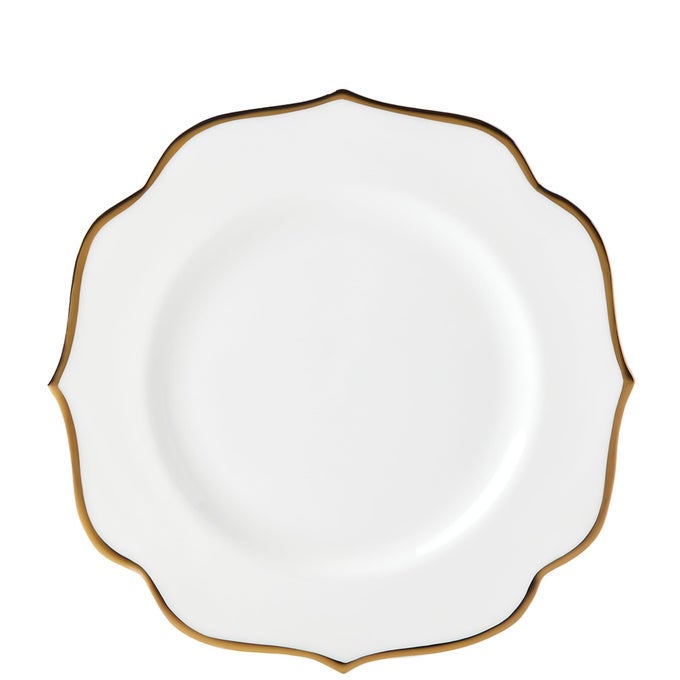 CONTEMPO LUXE ACCENT PLATE 115 LB GOLD