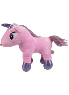 Pony Plush Horse - 1909040 - Pink - pzsku/Z0AF16647AEE5B3F0BE1FZ/45/_/1725722221/f15fe96f-49aa-4206-9063-ec686ba9cbe4