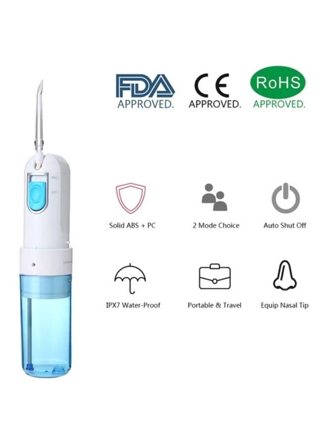 ريّ فم كهربائي - Image 2