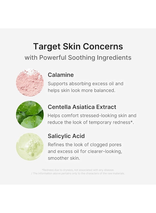 Medicube 3H Overnight Drying Lotion for Targeted Spot Care | Spot Care for Troubled & Oily Skin - Calming Care with Calamine, Centella & Tea Tree, Korean Skincare, 0.67 fl. oz. - Image 3