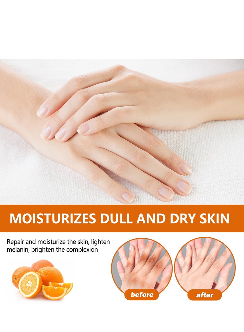 EELHOE مصل النياسيناميد، مصل علاج الشواك النيجيري، مصل تبييض المفاصل الداكنة، مصل النياسيناميد لإزالة الكوع المفصلي الداكن، تبييض تحت الإبط، تفتيح البشرة - Image 4