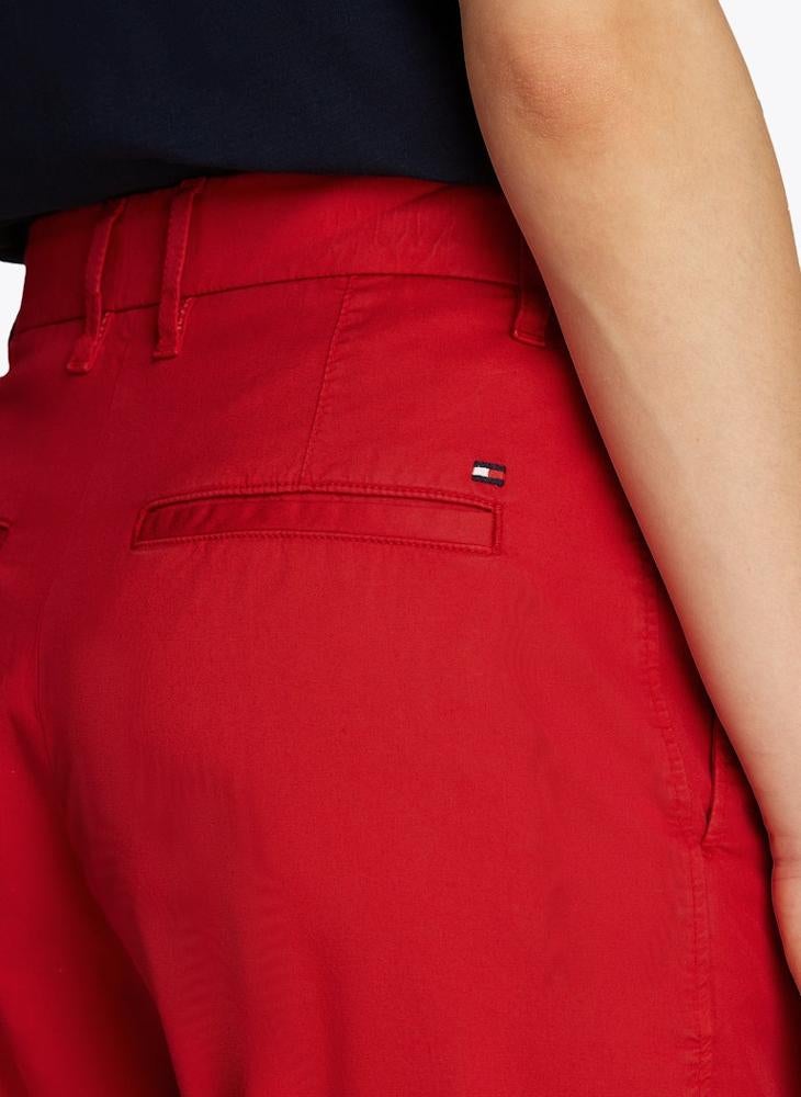 TOMMY HILFIGER High Waist Shorts  - Image 3