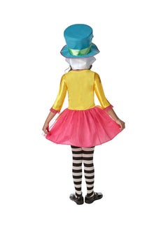 Official Disney Alicein Wonderland Mad Hatter Costume Girls - pzsku/Z0AF1A999DEB743CE3475Z/45/_/1664791641/730d3e9c-bbf6-462f-8801-52d09409ca7d