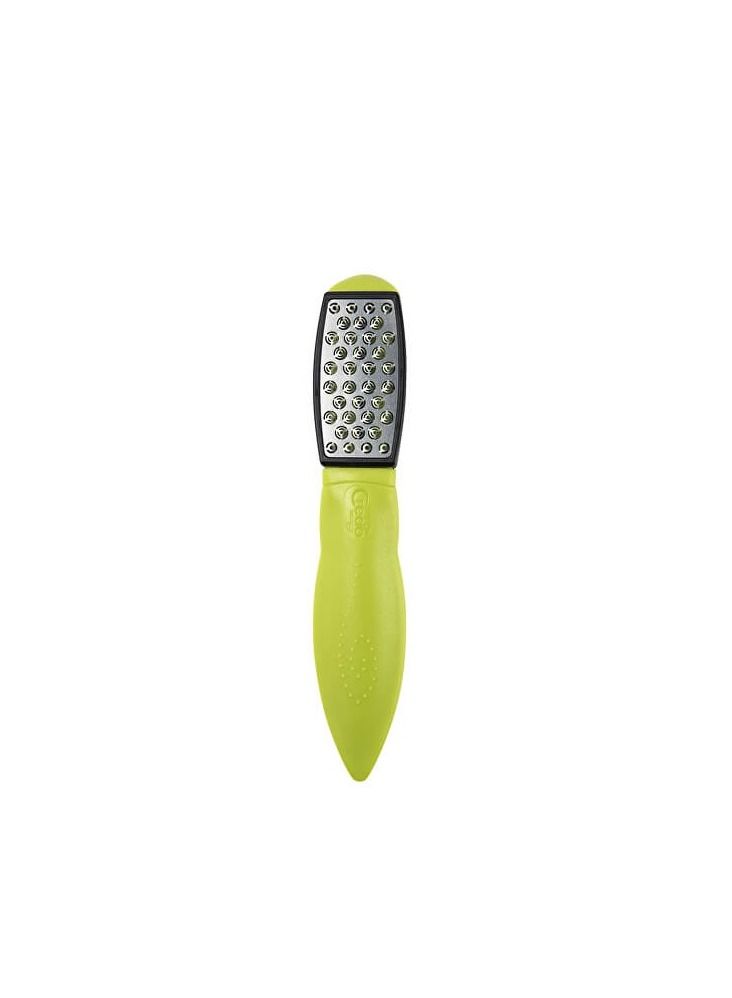 Credo Solingen PopArt Smart Cutter - Green, Precision Pedicure Tool - Image 1