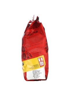 Equal Exchange Equal Exchange, Organic Coffee, Whole Bean, French Roast, 10 oz (283.5 g)  - Image 2