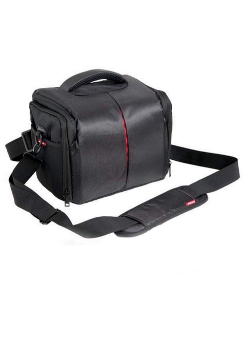 EOS-5004E DSLR Camera Bag – Waterproof, Anti-Shock Protection with Adjustable Internal Dividers, Compact and Durable Design for Canon, Nikon, Sony, and More