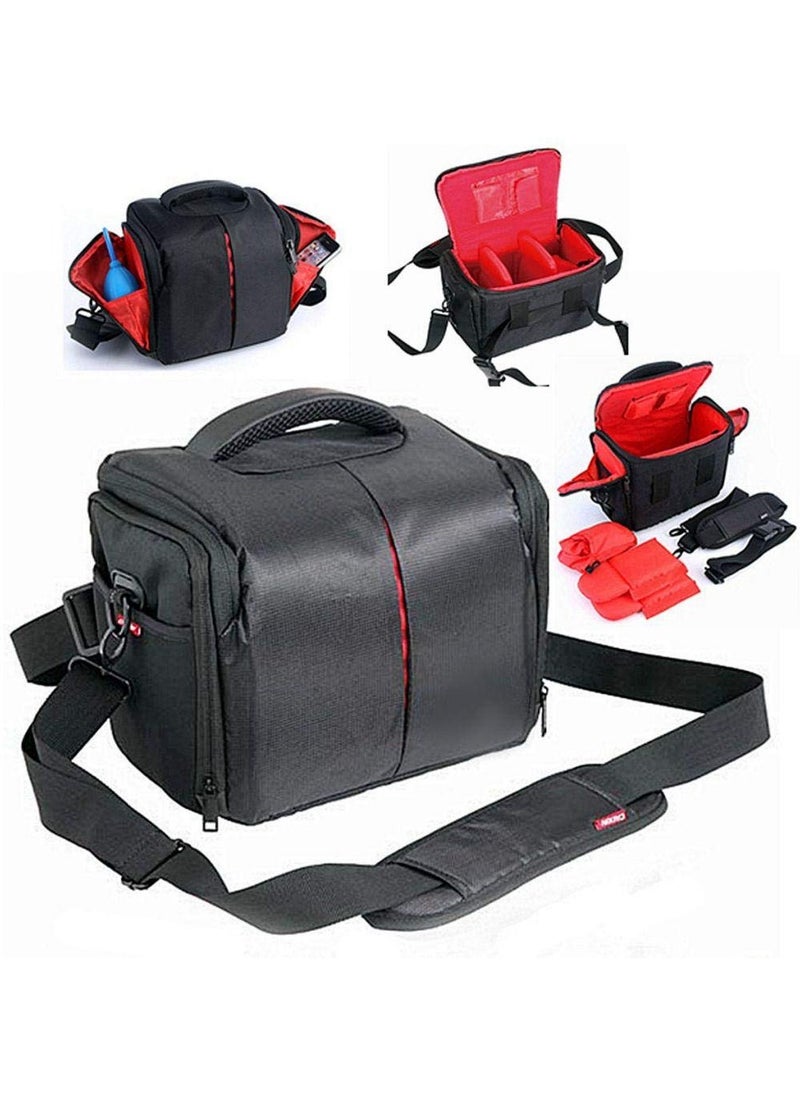 EOS-5004E DSLR Camera Bag – Waterproof, Anti-Shock Protection with Adjustable Internal Dividers, Compact and Durable Design for Canon, Nikon, Sony, and More - pzsku/Z0AF1F87023D6870964E0Z/45/_/1739779667/74cd3fab-acdf-41ed-9876-672b8c0974a4