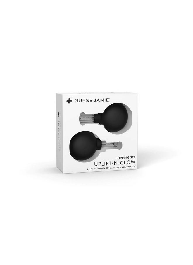 Nurse Jamie Upliftnglow Cupping Set  - Image 2