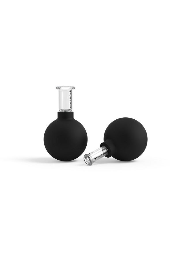 Nurse Jamie Upliftnglow Cupping Set  - Image 1