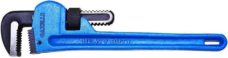 Gazelle 18 In. Heavy Duty Pipe Wrench - Image 1