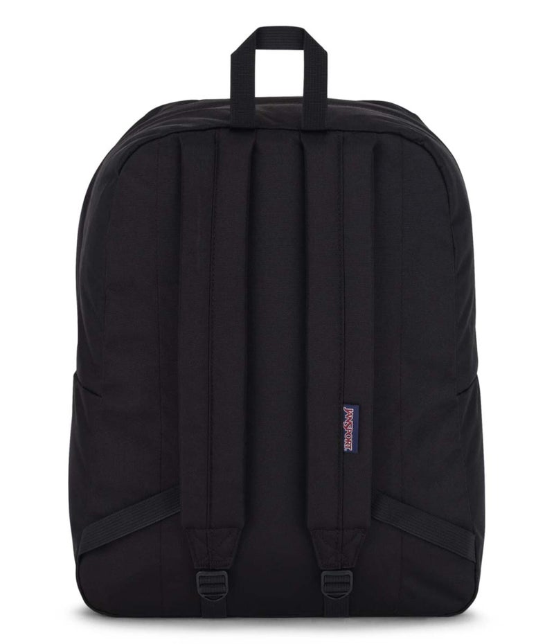 JanSport SuperBreak One Backpack - Black - Image 2