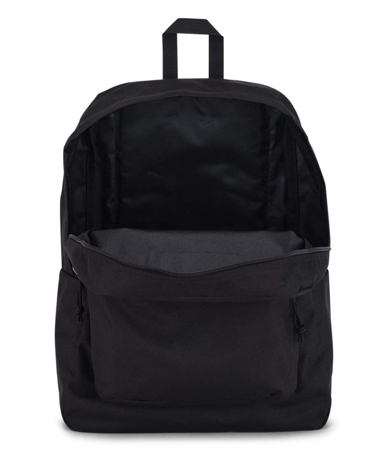 JanSport SuperBreak One Backpack - Black - Image 4