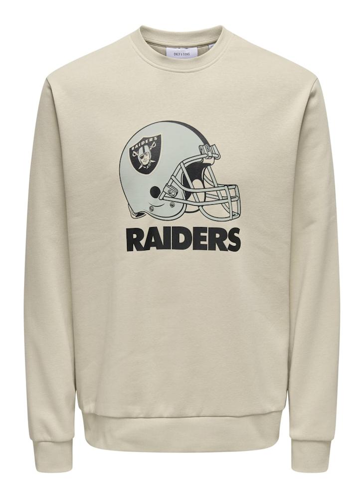 Crew Neck  Printed Football Sweatshirt - pzsku/Z0AF295620B14BFB36F4AZ/45/_/1736330444/98e569d0-68aa-481e-8840-4b81c51ce58e