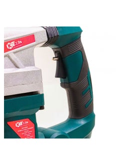 KIT Tools Kit Tools Demolition Hammer 1500W Diameter 38mm  - Image 5