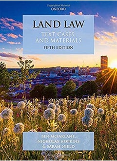 Land Law 