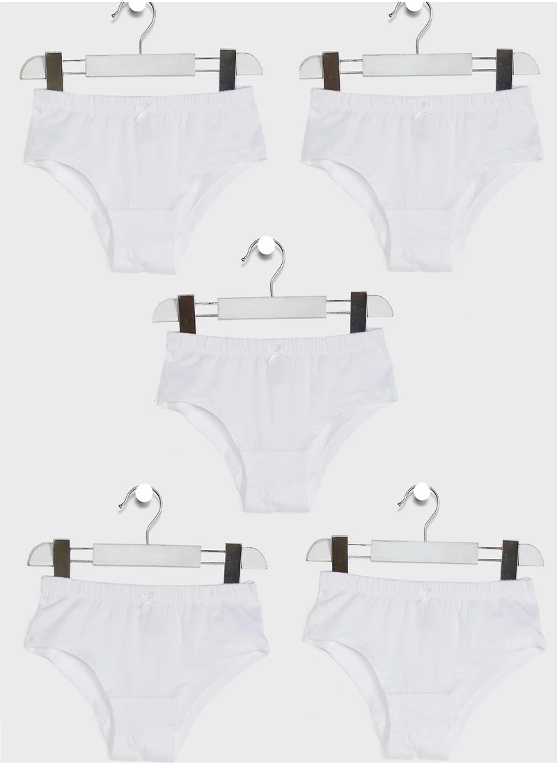 Pinata Girls 5 pack essential Hipsters