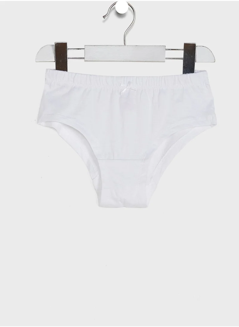 Pinata Girls 5 pack essential Hipsters