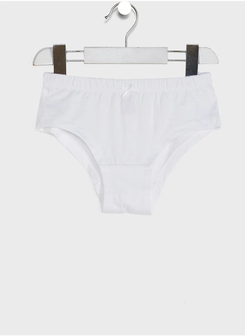 Pinata Girls 5 pack essential Hipsters