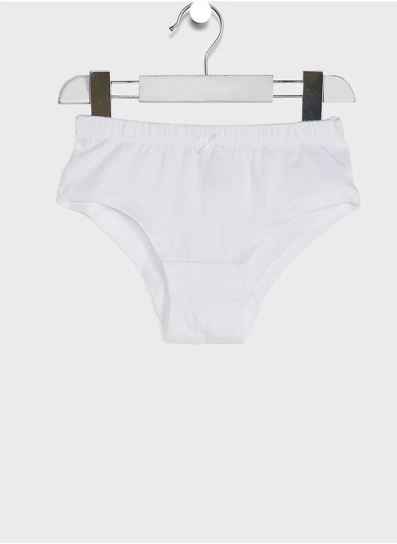 Pinata Girls 5 pack essential Hipsters