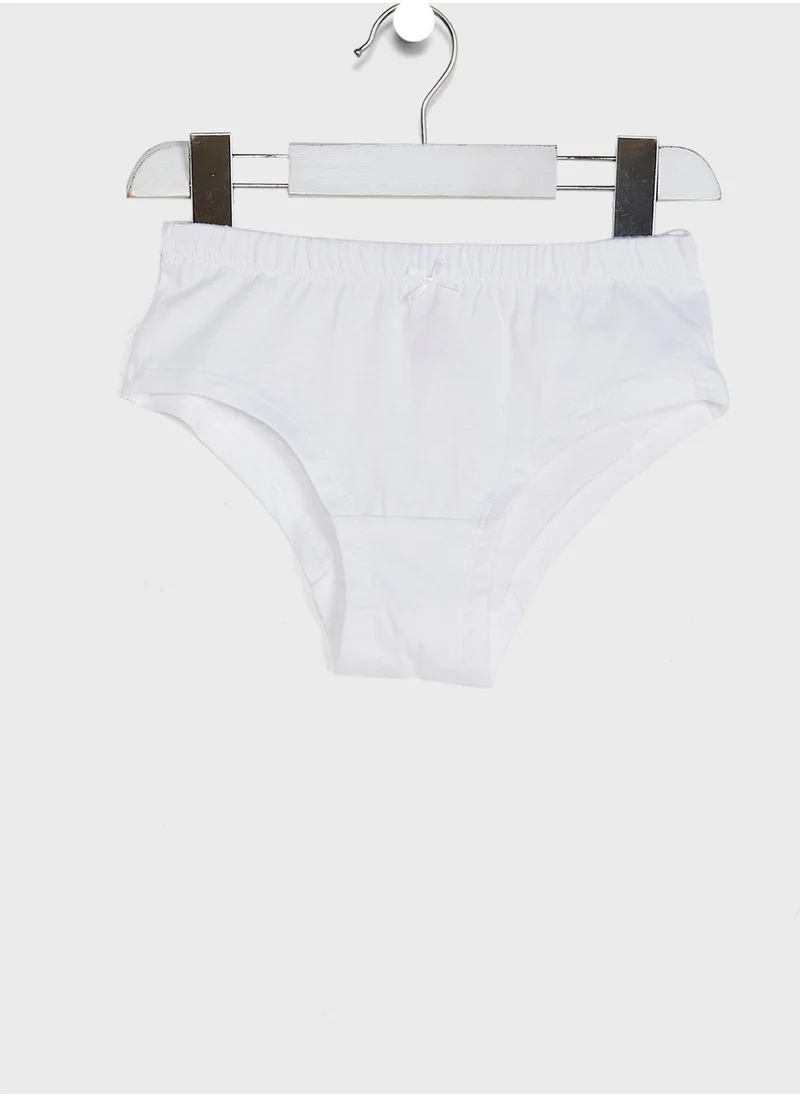 Pinata Girls 5 pack essential Hipsters