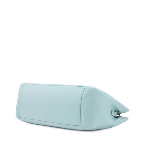 Caprese Spring/Summer 20 Women's Satchel (Aqua) - Image 5