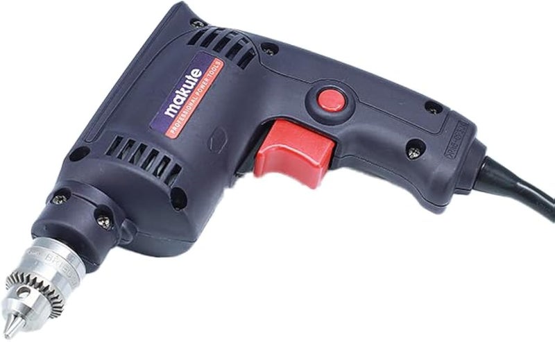 makute Drill 6.5Mm 350W
