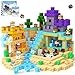 ORZbb Magnetic Blocks Board Games Chess Set Magnetic Tiles Building Blocks Kids Classroom Must Haves Montessori Education Sensory Magnet Cubes Toys Toddler Birthday Gift for 3 Year Old Boys Girls - Image 2