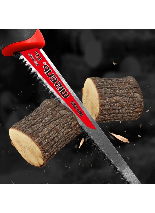 WISEUP WALL PANEL SAW 6.5"/165MM  - Image 5