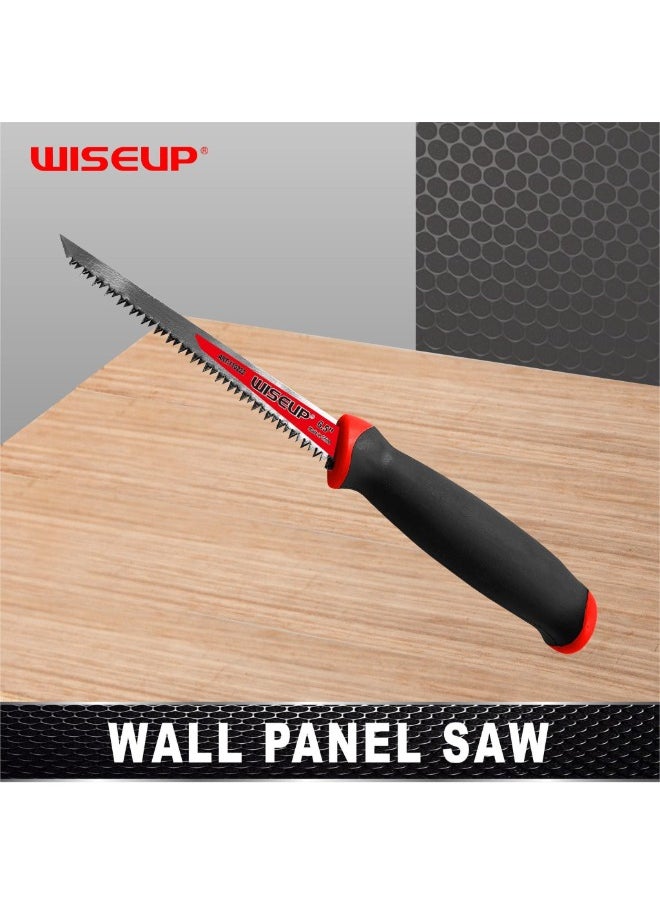 WISEUP WALL PANEL SAW 6.5"/165MM  - Image 1