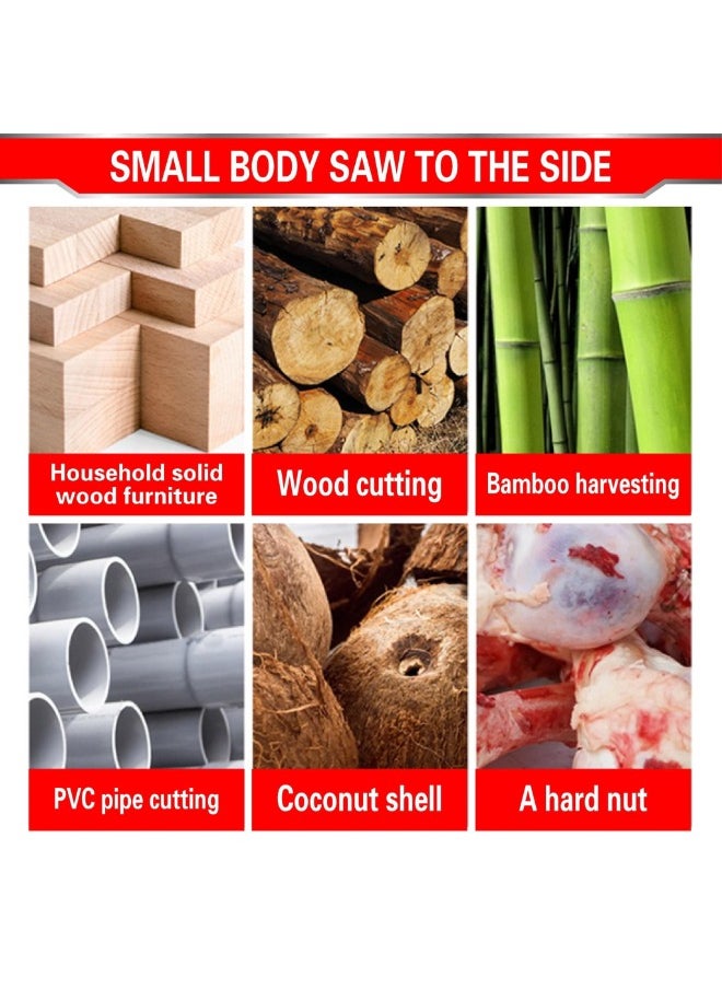 WISEUP WALL PANEL SAW 6.5"/165MM  - Image 3