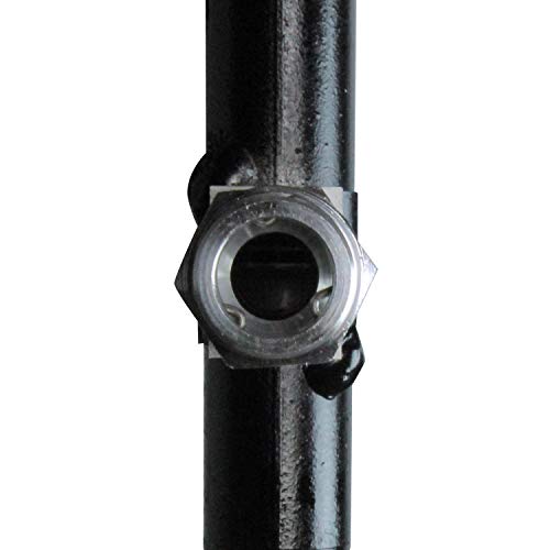 ACDelco Gold 15-63889 (19383805) Air Conditioning Condenser with Automatic Transmission Oil Cooler - Image 5