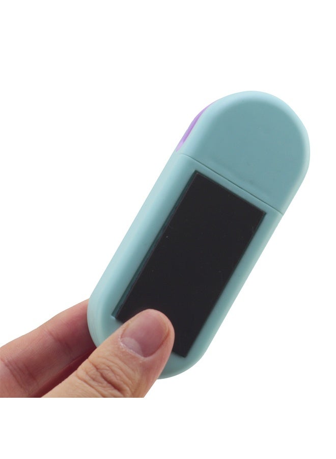 جهاز تغليف الوجبات الخفيفة للحفاظ على نضارتها، آلة صغيرة للإغلاق الحراري، جهاز محمول لتغليف أكياس الوجبات الخفيفة المغناطيسية - Image 5