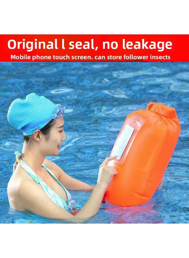 Generic Patented Sealing Waterproof Bag, Swimming Bag, Anti-Drowning And Drifting Factory Wholesale Sedex Certification 
