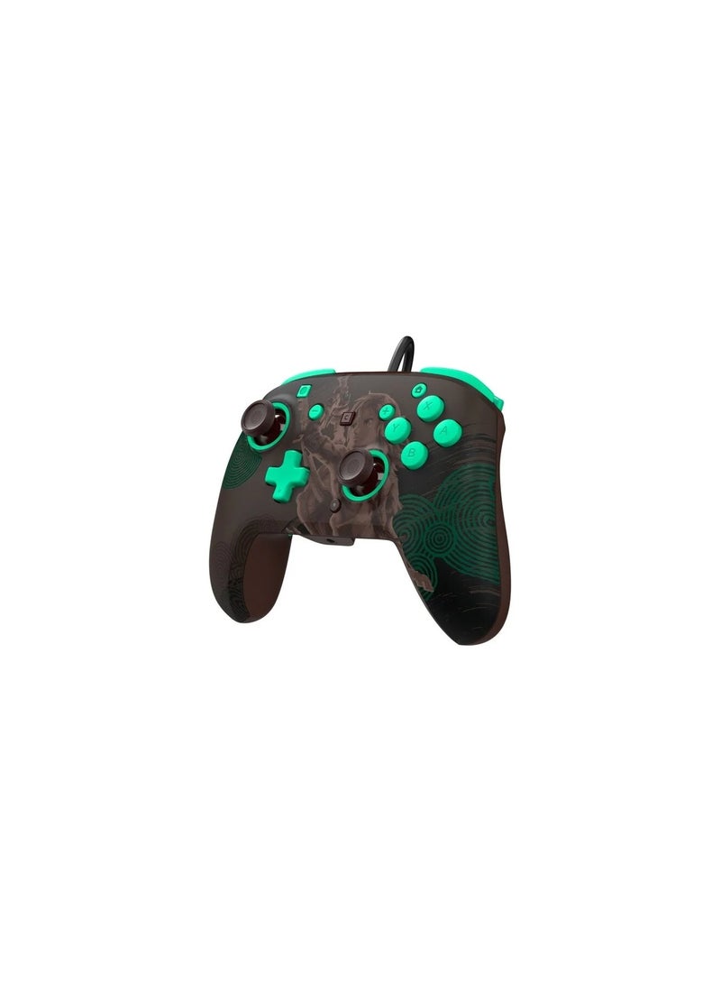 ترتل بيتش Turtle Beach Rematch Wired Controller (The Legend of Zelda) - Image 5