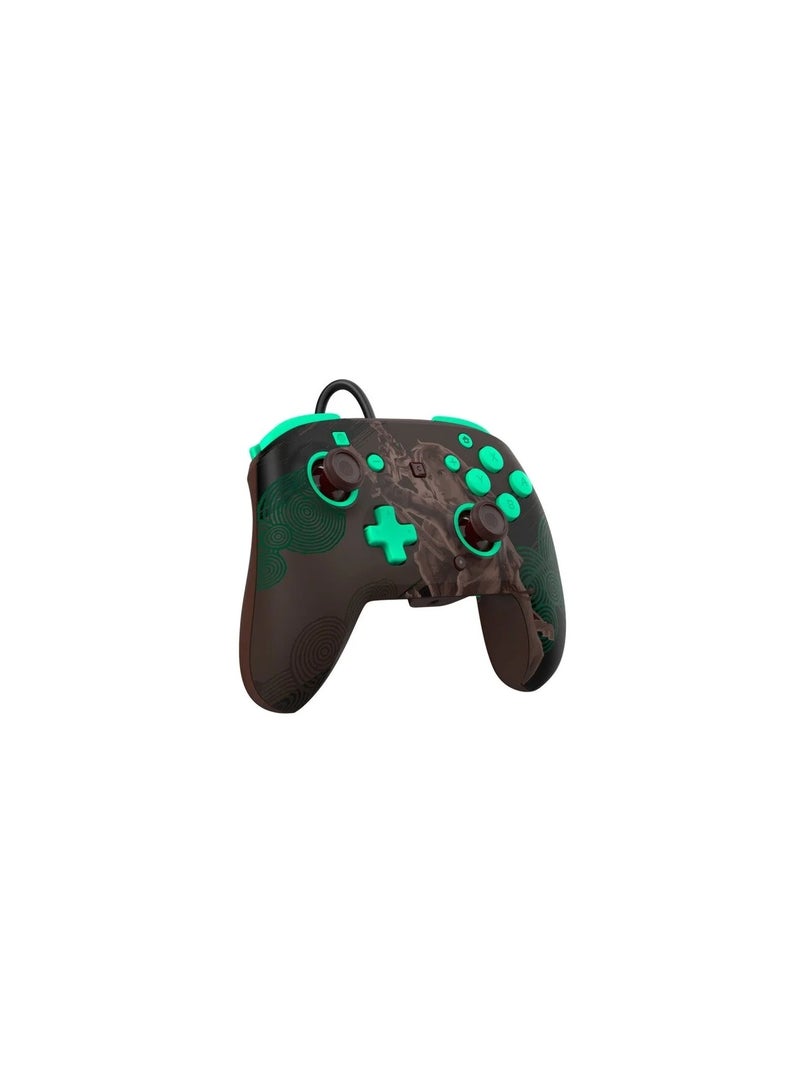 ترتل بيتش Turtle Beach Rematch Wired Controller (The Legend of Zelda) - Image 4