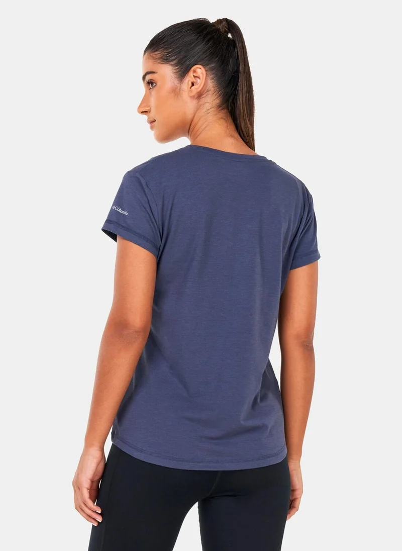 Columbia Women's Sun Trek™ T-Shirt